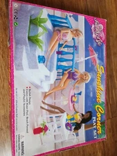 NEW FANCY LIFE DOLL HOUSE FURNITURE Sunshine Corner (9879)