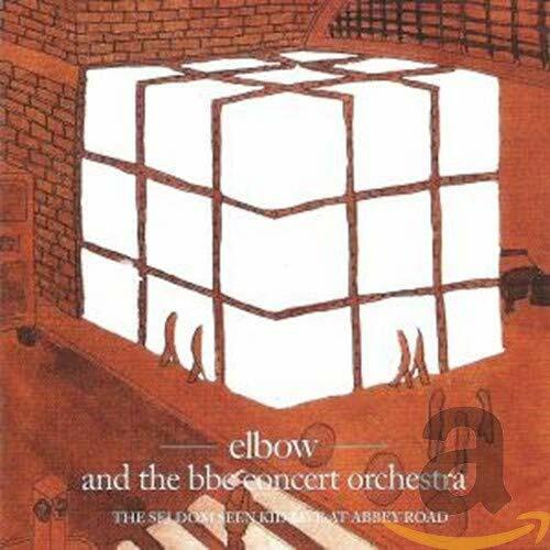 SELDOM SEEN KID LIVE+LIVE AT ABBEY ROAD DVD - CD GOVG FREE Shipping - Bild 1 von 2