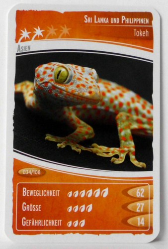 °° Ozeanien 2 - Wir tauchen auf! - Nr 001-054 - Sammelkarte - Netto °° - Picture 29 of 44