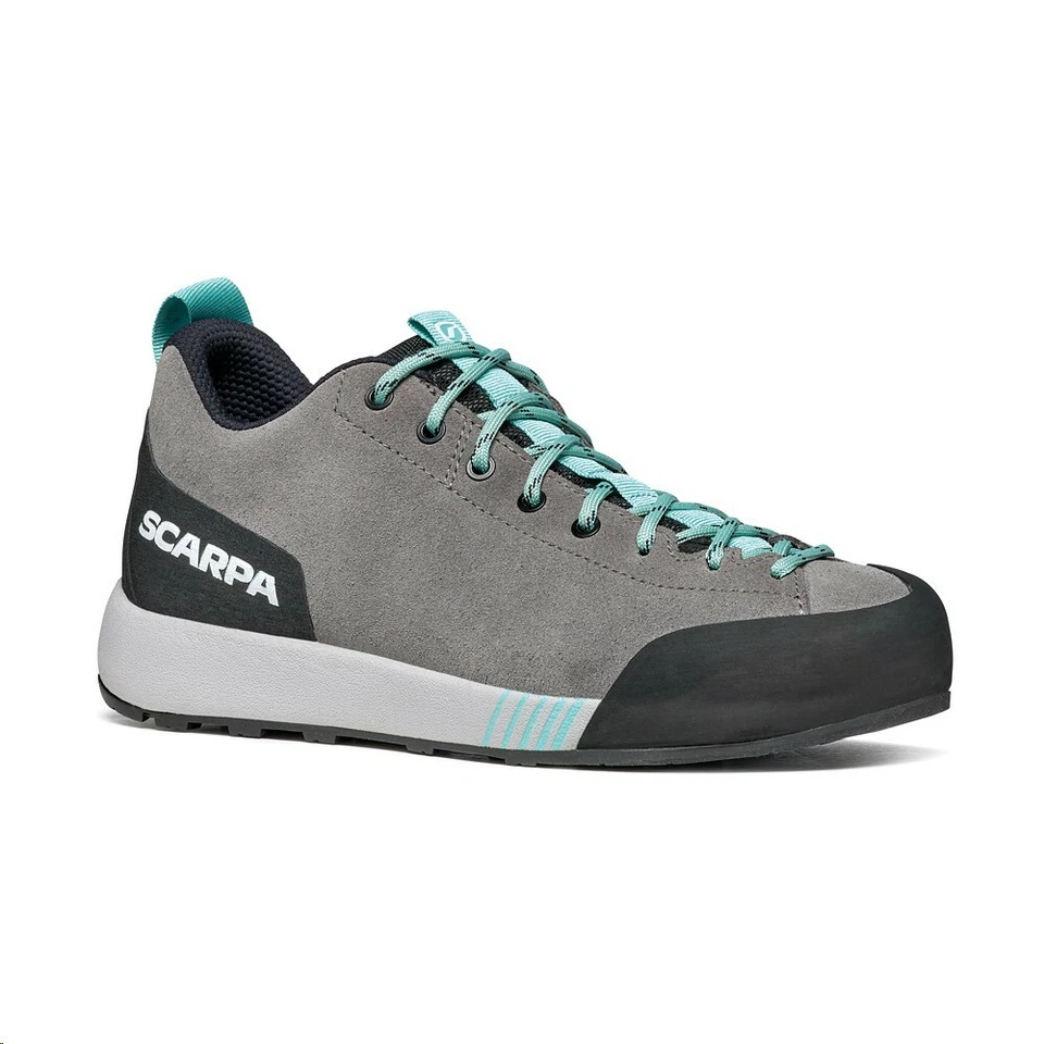 Scarpa Gecko Women präzise Zustiegsschuhe für Damen Approachschuhe