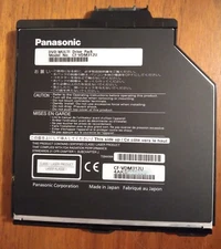 Genuine Panasonic ToughBook CF-31 DVD Multi-Drive (Optical) - CF-VDM311U 