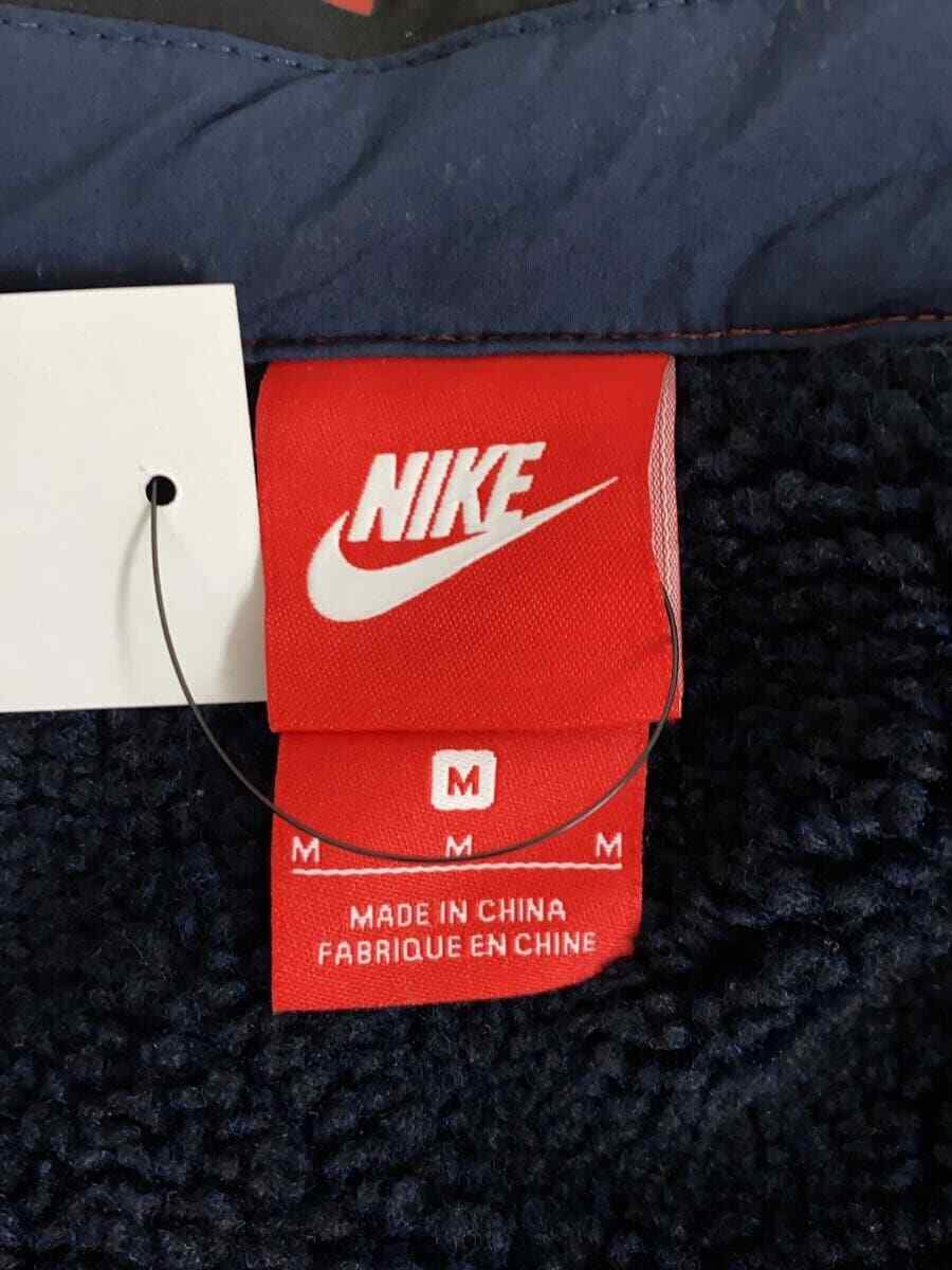 Nike x Patta Coaches Jacket Sherpa Lined Size M AH6488-689 | eBay