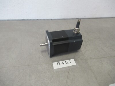 Vexta PK299-E4.5T-A2 Schrittmotor 2 Phase 1.8°/Step- DC 2.8V  4.5A
