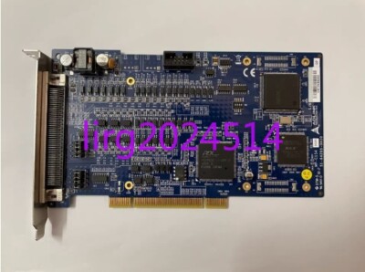 1pc used  ADLINK MP-1C154 MP-C1524