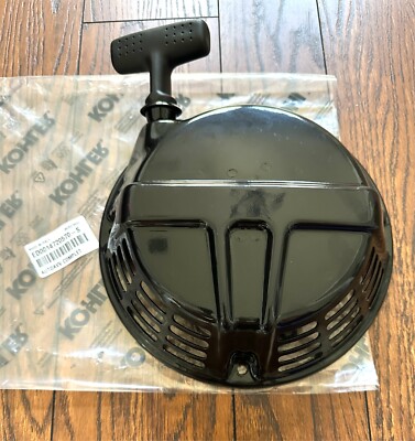 Genuine Kohler Lombardini ED0014720570-S Recoil starter KD15-400