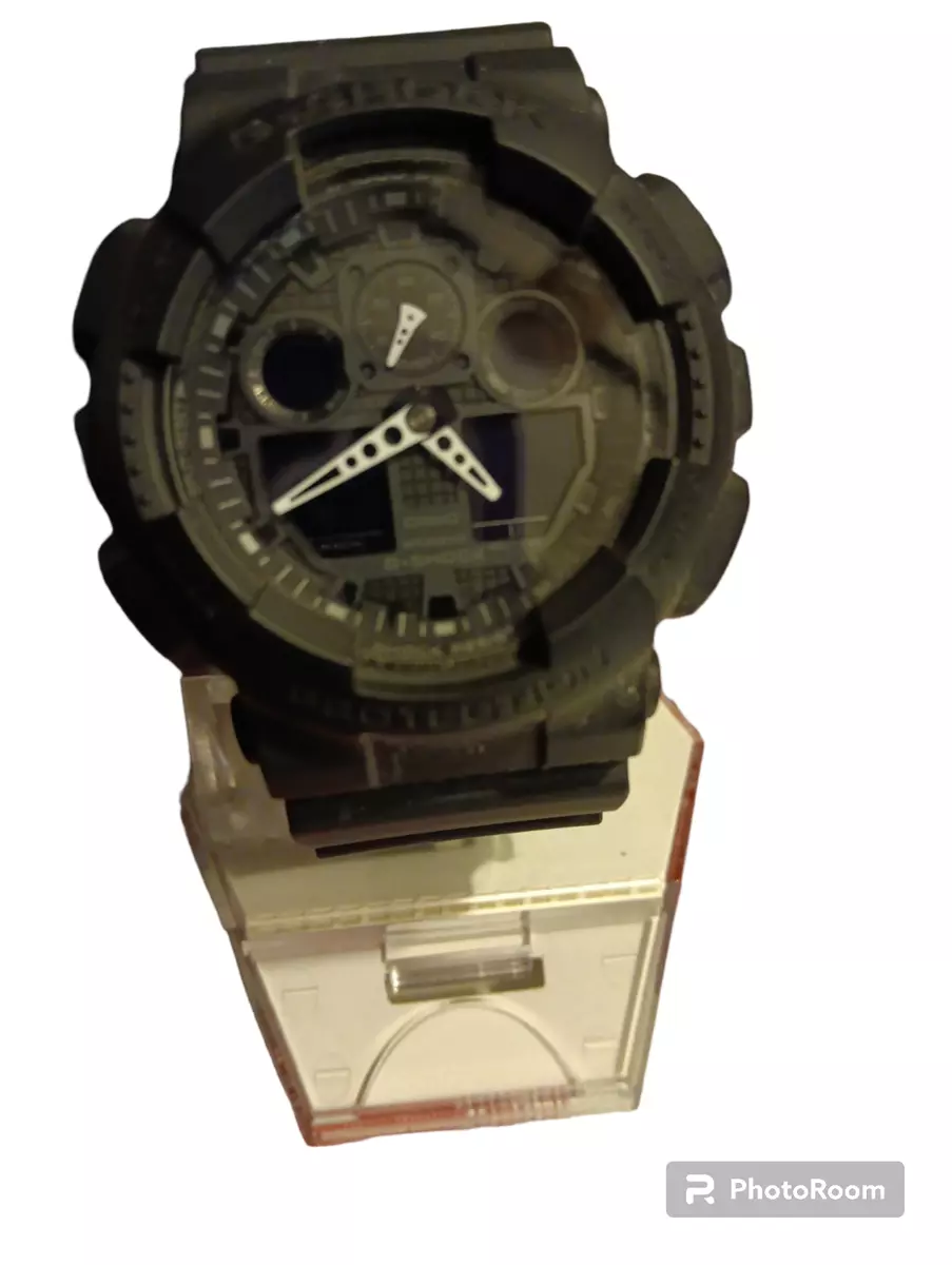 G shock battery replacement near cheap me