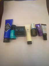 HIGH END LUXURY Makeup/Skincare/Fragrance/Hair Mixed Lot Samples Minis Travel 