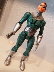 marvel legends doc ock
