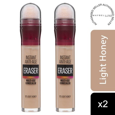 maybelline eraser light