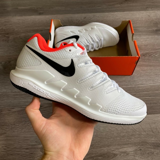 nike air zoom vapor x flyknit