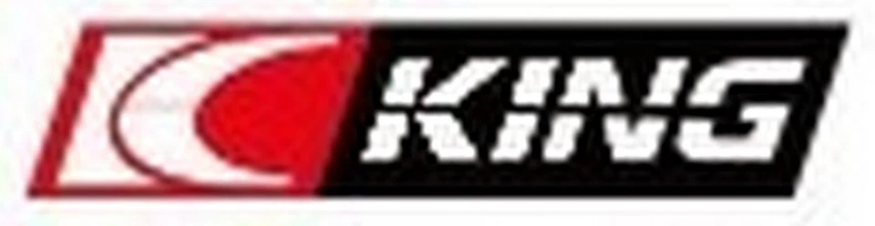 Juego de rodamientos de biela King Engine CR8032SM para CHRYSLER 345, 370 1 Foto 3 de 4