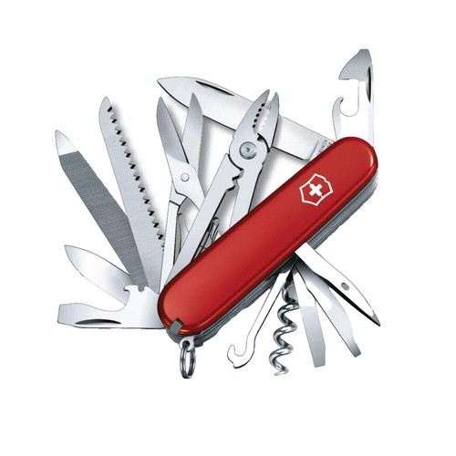 VICTORINOX France 98 FIFA World Cup Multi Tool Champ Army Mini