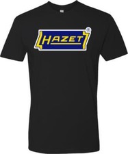 Hazet Tools T-shirt Shirt 6 Sizes S-5xl Fast Ship