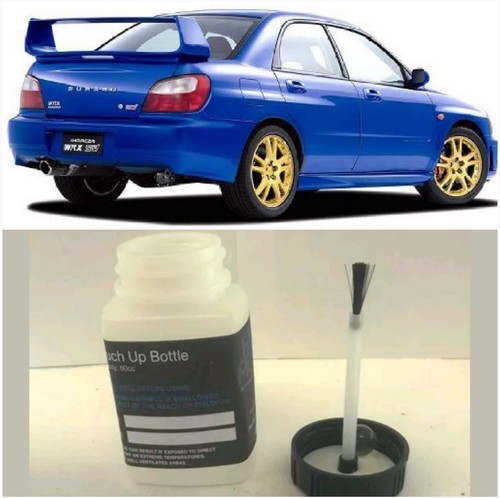 Краска subaru 02c