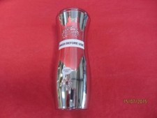 Stella Artois Embossed Skimmer Cup / Holder Brand New Item Pub/Bar/Mancave