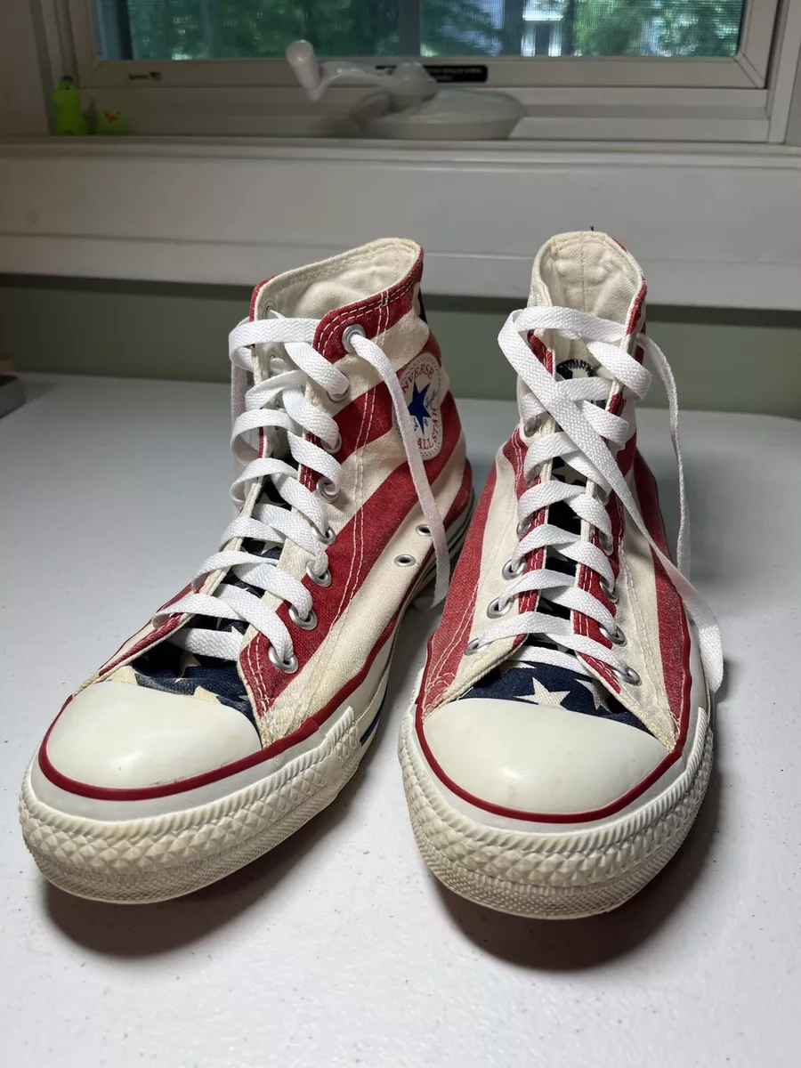 Converse size 7.5 sales