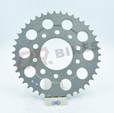 Honda CB750F A-B 80-82 AFAM Hard Anodised Rear Sprocket 11605-42