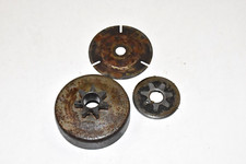 Stihl 045 AV Original Kettenrad Schwungrad für Kettensäge Motorsäge