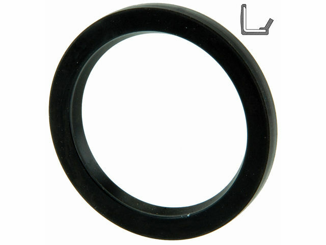 For 1957-1962 Jeep F4 134 Shift Rod Seal 52496XS 1958 1959 1960