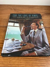 For the Love of Vinyl: the Album Art of Hipgnosis: Storm