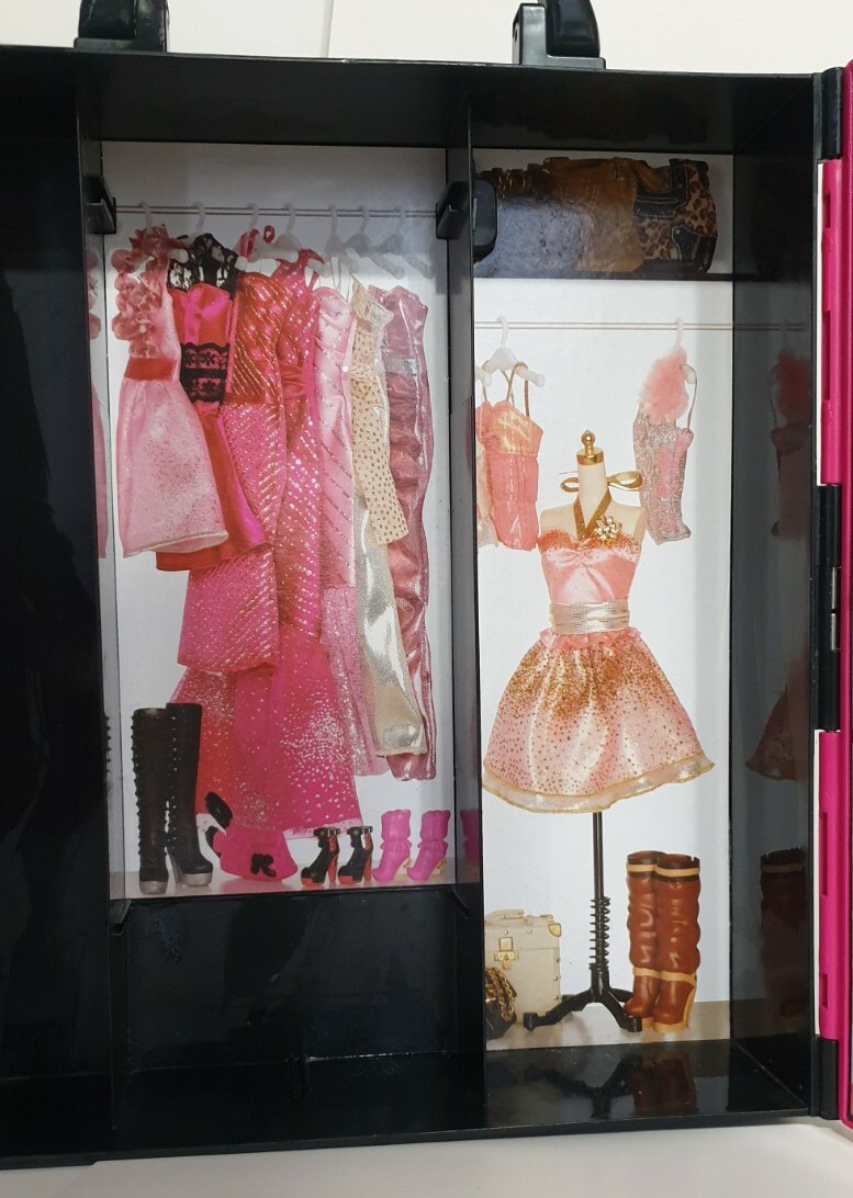 Barbie en de Roze Schoentjes [DVD] (Dvd), Katie Crown | Dvd's