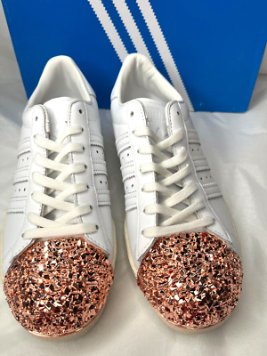 adidas gazelle silver green womens Tenis Adidas Superstar 80s 3D - BB2034 - Blanco - Mujer | Shoelander.com