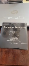 BS6817   JACKSON BROWNE   BACKSTAGE KARAOKE CDG