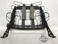 R&uuml;ckenlehne Lehne Sitz vorne rechts Mercedes W123 S123 1. Serie 