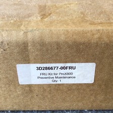 3D Systems FRU Kit for prox800 3D286677-00FRU