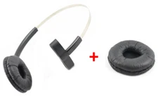 For Plantronics Headset Headband 84605 Replacement Savi CS540 W740 W745 W440 OEM