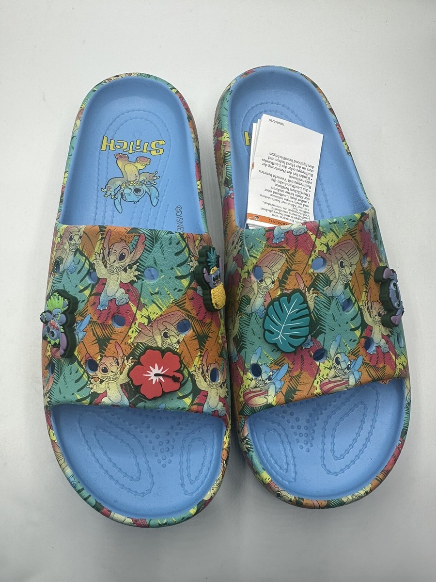 Disney - クラリ Disney Crocs Classic Clog Cars Tow Mater Disney Pixar