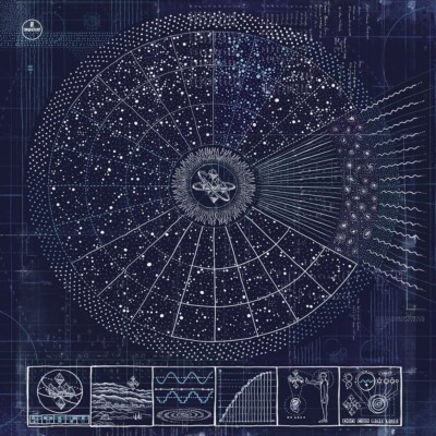 The Comet Is Coming - Hyper-Dimensional Expansion Beam (2022) CD Neuware
