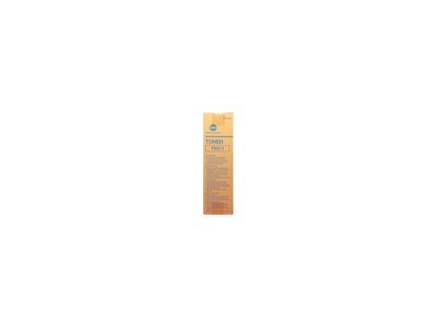 KONICA MINOLTA 8938402 Toner Cartridge Black
