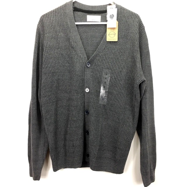 weatherproof cardigan