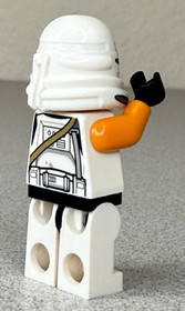LEGO Star Wars Airborne Clone Trooper Minifigure sw0523 - from set 75036