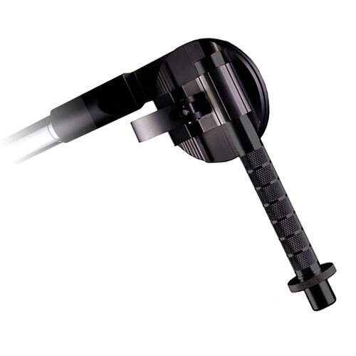 Защелка Lake Spin Grip - черная