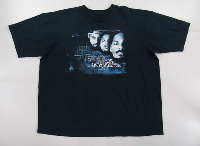Y2K PHAT FARM Snoop Dogg Tha Eastsidaz Rap Up In Smoke Tour