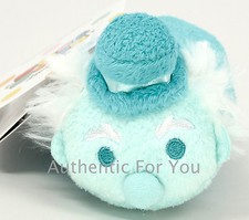 NEW 2016 US Disney Parks Haunted Mansion Attractions Tsum Tsum - Ghost PHINEAS