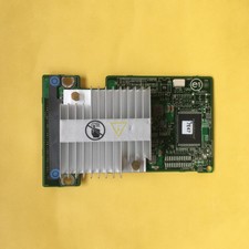 Dell K09CJ 0K09CJ H310 PERC Mini 6GB/S SAS RAID R320 R420 R520 R620 R720