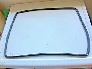 Türdichtung.Dichtung für BEKO CSM 62320DW Herd / Backofen.GUT.