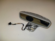 Mercedes Benz W220 S500 Rückspiegel Innenspiegel 2208100017