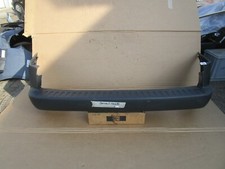 Opel Combo C Tour Stoßstange Stoßfänger hinten rear bumper NEU original