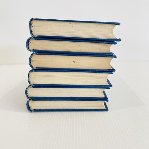 THE STORY OF... SERIES BY GEORGE NEWNES, (6 POCKET BOOKS) Hardcover Vintage - Picture 3 of 14