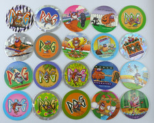 Casualties of a Game: Story of the 90's Pog Scene    20