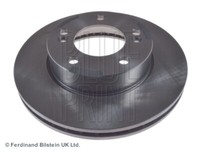 Blue Print Bremsscheiben Vorderachse FüR Ssangyong Rodius II