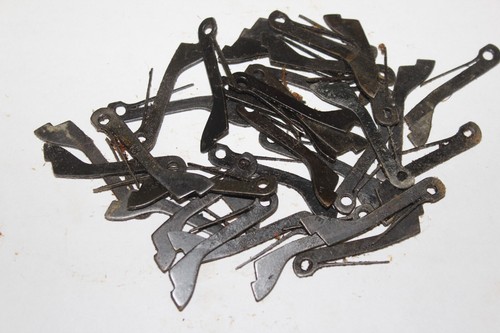 1 1917 Enfield Ejector Eddystone E stamped #x113