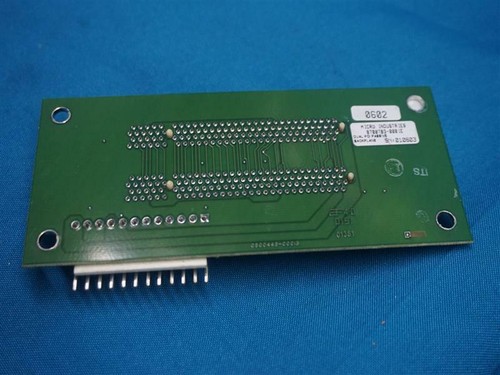 8700783-0001E 4C8731 6074-001 Dual PCI Passive Backplane - Picture 8 of 10