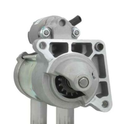 Neu  Anlasser passend für BMW 1.7 kw 12  Volt 438000-0483+