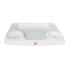 MTWML Replacement Dining Tray Only fits MTWML Hook On High Chair Original Mac...