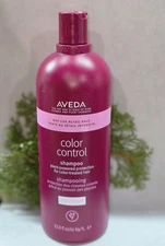 AVEDA COLOR CONTROL SHAMPOO LIGHT 33.8 Oz *FAST SHIPPING*